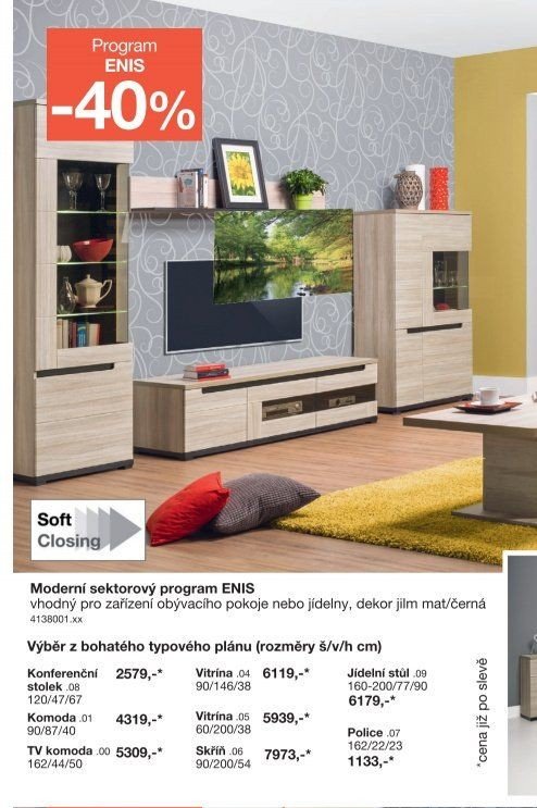 Program ENIS