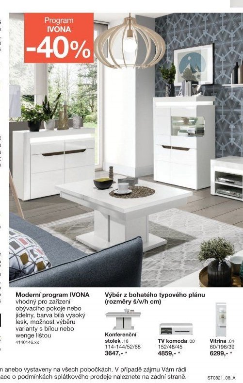 Program IVONA