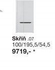 Skříň .07