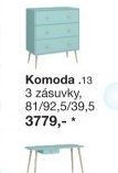 Komoda .13