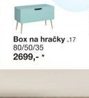 Box na hračky .17