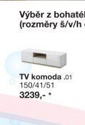 TV komoda .01