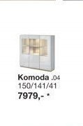 Komoda .04