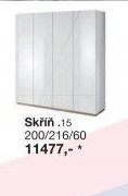 Skříň .15