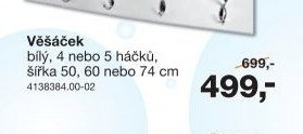 Věšáček