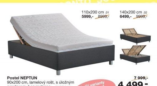 Postel NEPTUN