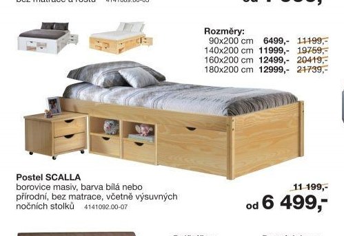 Postel SCALLA