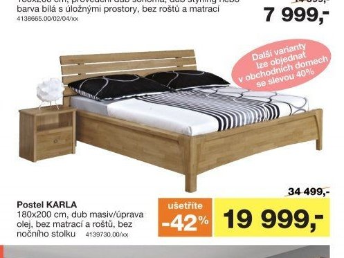 Postel KARLA