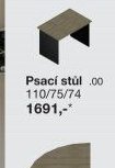 Psací stůl .00