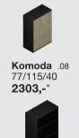 Komoda .08