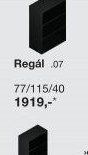 Regál .07