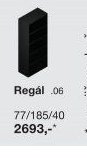 Regál .06
