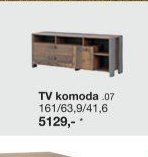 TV komoda .07