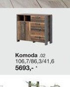 Komoda .02