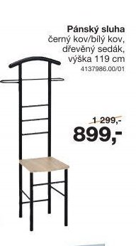 Pánský sluha