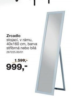 Zrcadlo