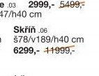 Skříň