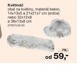 Květináč