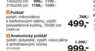 Polštář