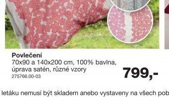 Povlečení