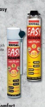 Soudabond Easy