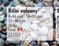 Říční valoun