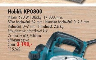 Hoblik KP0800