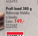 Lepidlo T-REX Profi bond 380 g