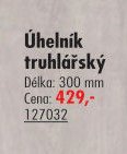 Úhelník truhlářský