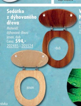 Sedátko z dýhovaného dřeva