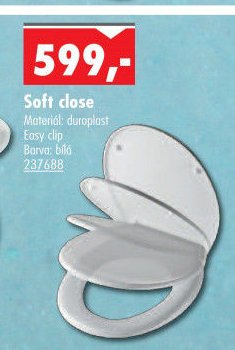 Soft close