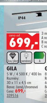 GILA