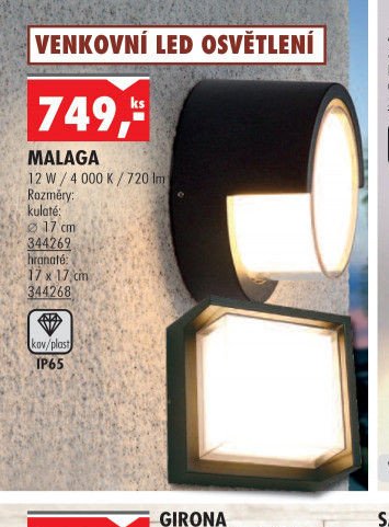 Malaga