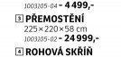 PŘEMOSTĚNÍ