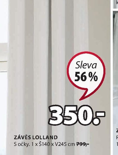 ZÁVĚS LOLLAND