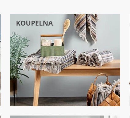 KOUPELNA