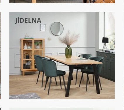 JÍDELNA