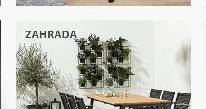 ZAHRADA