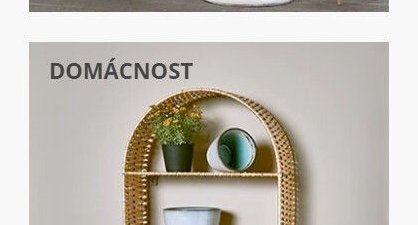 DOMÁCNOST