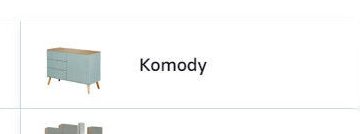 Komody