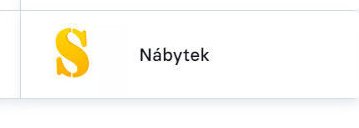 Nábytek