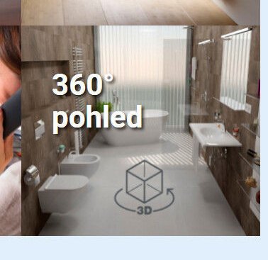 360° pohled