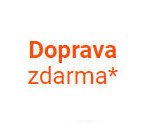 Doprava zdarma*