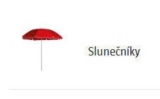 Slunečníky