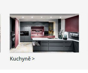 Kuchyně
