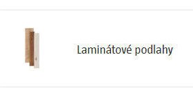 Laminátové podlahy