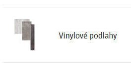 Vinylové podlahy