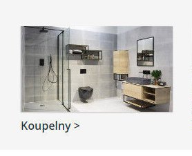 Koupelny >
