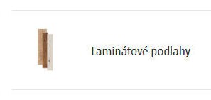 Laminátové podlahy