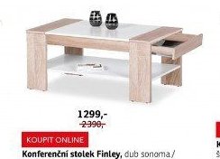 Konferenční stolek Finley